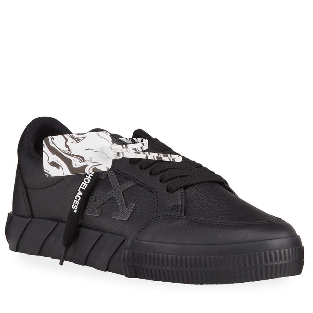 OffWhite Vulcanized Lo